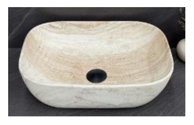 TOP BASIN UCOMFORT B067 17